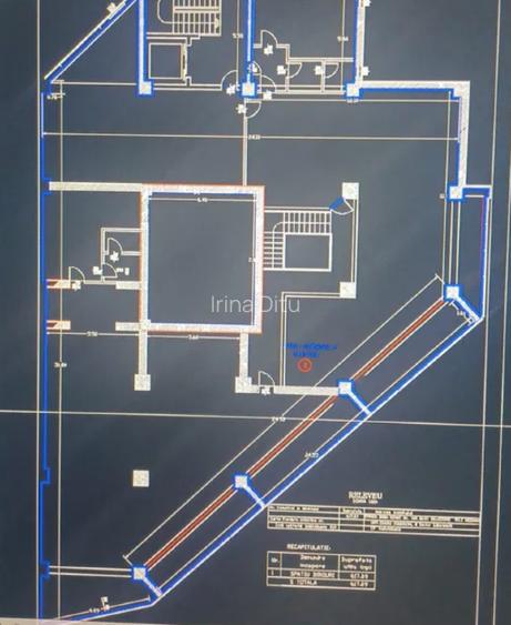 Spatiu Comercial la Mezan in Vad Stradal, Parc IOR, 10euro/mp - 2