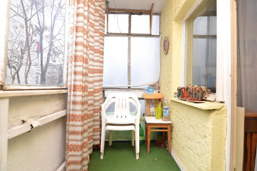 VANZARE APARTAMENT 2 CAMERE TINERETULUI - PARCUL TINERETULUI - 24