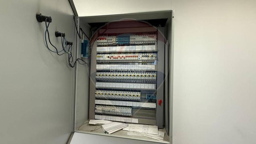 Spațiu comercial de închiriat Calarasi - 17