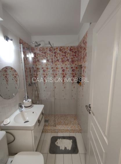 Ap 2 camere Renovat complet - 16