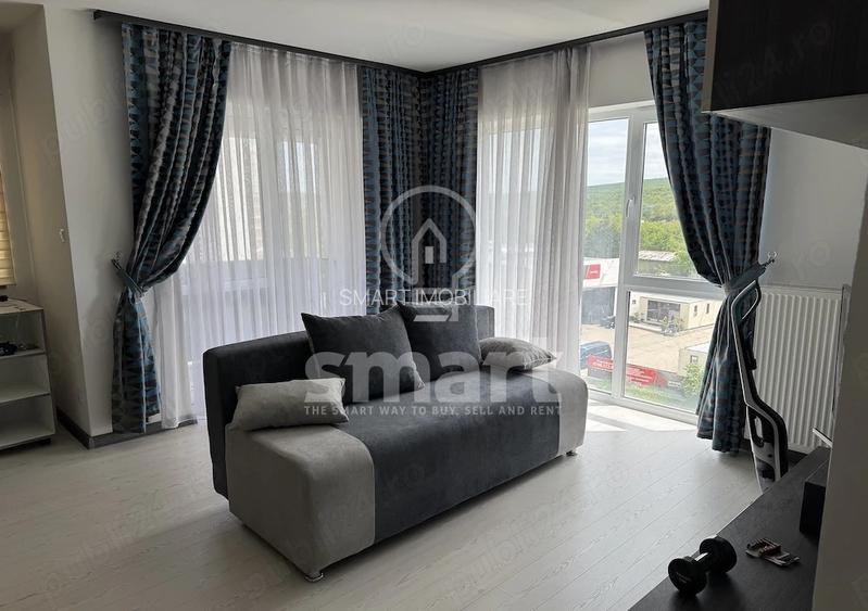 Apartament 2 camere modern  Parcare subterană  Pet friendly talie mică - 2