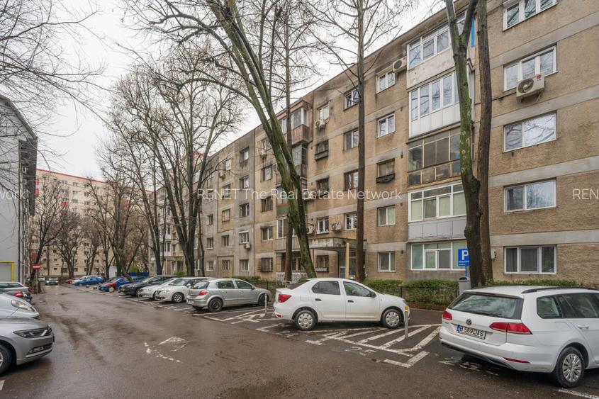  Berceni, Emil Racovita, Parcare ADP, Mobilat, Comision 0 % - 13