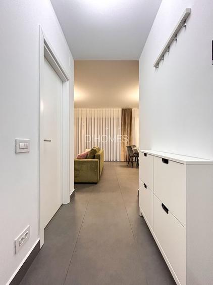 Chirie I Duplex 3 camere I  Sos Pipera I NOU I Gym & Loc de joaca - 19