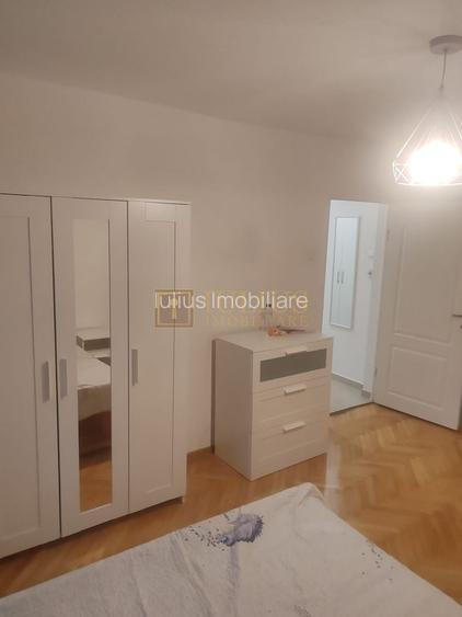 1 camera| Complexul Studentesc| renovat recent| apartament frumos} - 3
