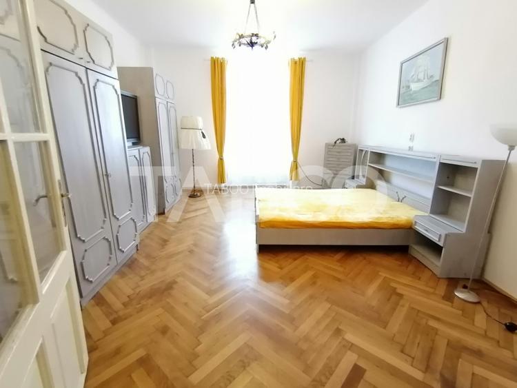 Apartament de vanzare  2 camere 58 utili  in Orasul de Jos Sibiu - 3