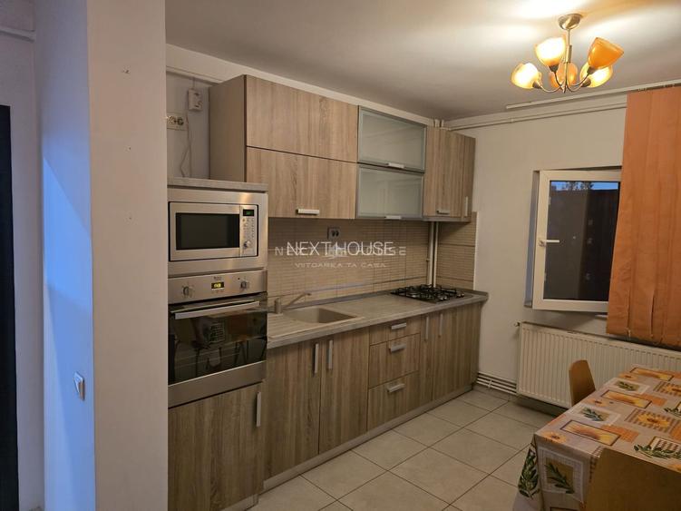 Apartament Rahova cu centrala termica - 1