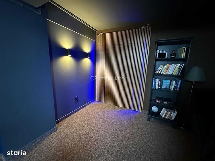 Vanzare 2 camere Baneasa Sisesti - 6