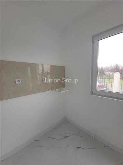 Vila P+M La Cheie, Foarte Spatioasa, 4 Dormitoare,  Constructie 2025 - Lumina - 25