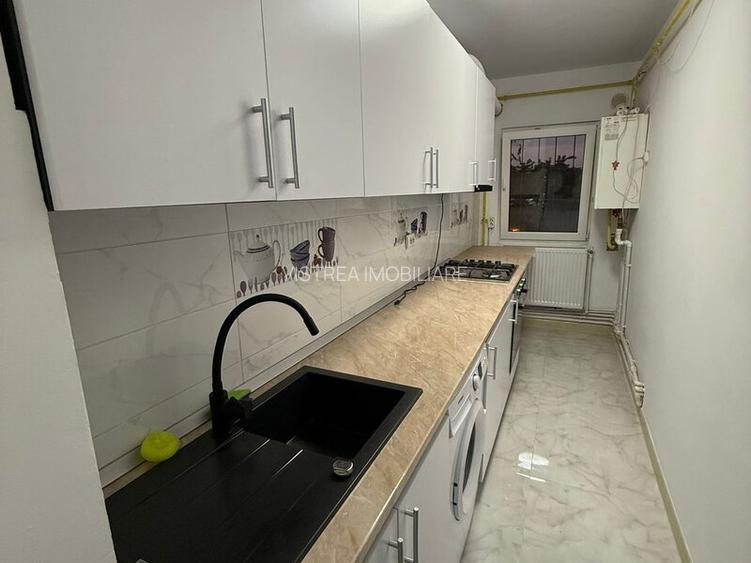 Centrala Proprie // Garsoniera noua // Renovata complet // Zona Lujerului - 8