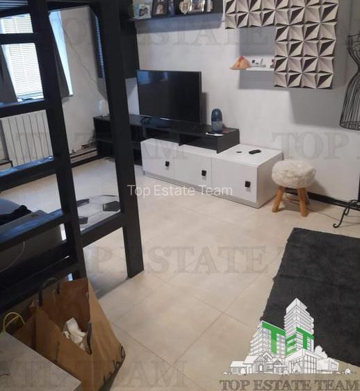 Apartament 2 camere compartimentat parter  si demisol, zona Inel2,Constanta - 5