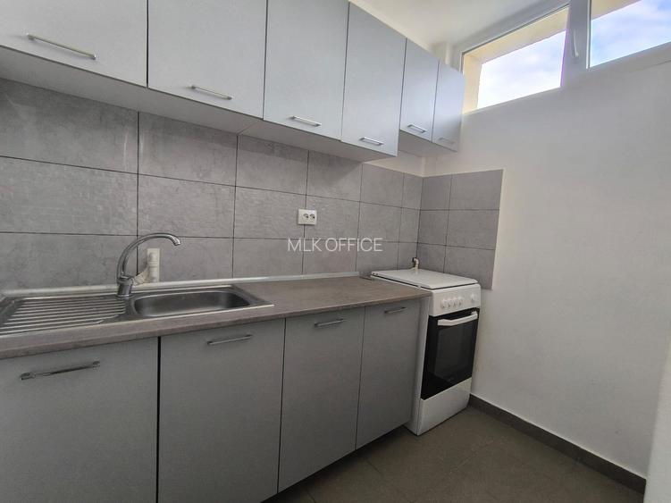 Garsoniera in Grigorescu strada Prof. Ciortea - 3