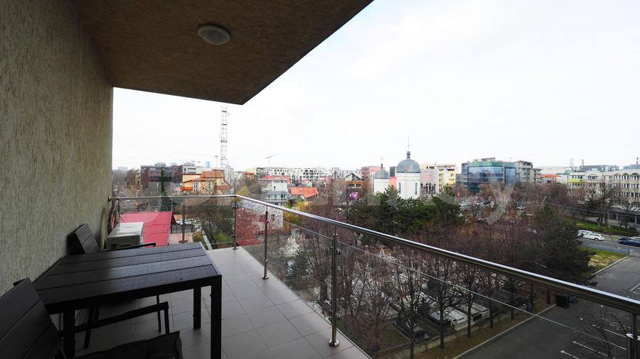 Apartament cu 3 camere | langa metrou | vedere deschisa - 2