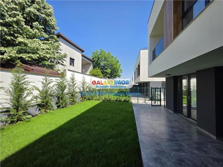 Vanzare 10 Vile  in Rezidential Gardens Luxury pe Calea Giulesti - 9