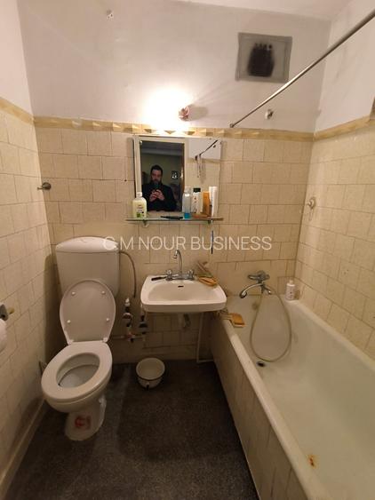 1 Decembrie 1918, 3 cam decomandat etj 1/4 - 3