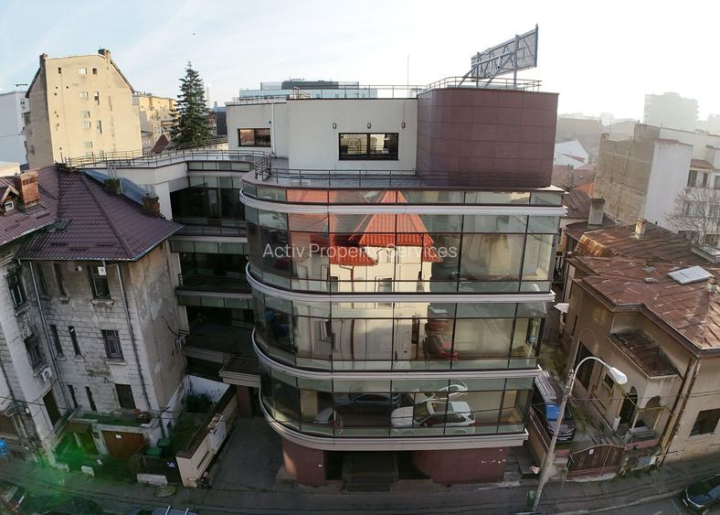 Glass House - comision 0%, reprezentam proprietarul - 2