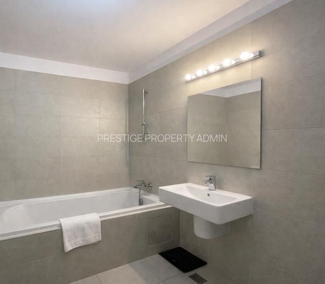 Studio de vanzare cu gradina | Mobilat | Pipera | Parcare - 6
