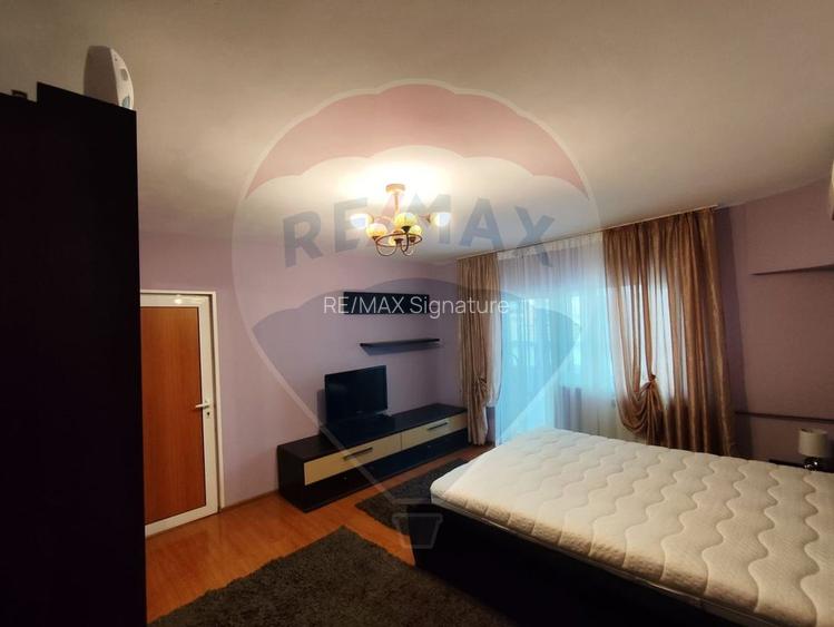 DE VANZARE Apartament cu 2 camere în zona Crihala - 5