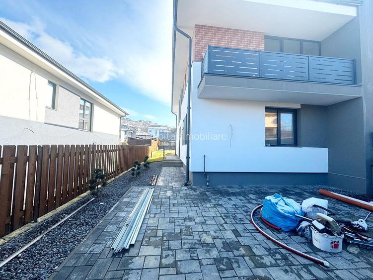 Casa tip Duplex, 115 mp, 250 mp teren, Dezmir - 21