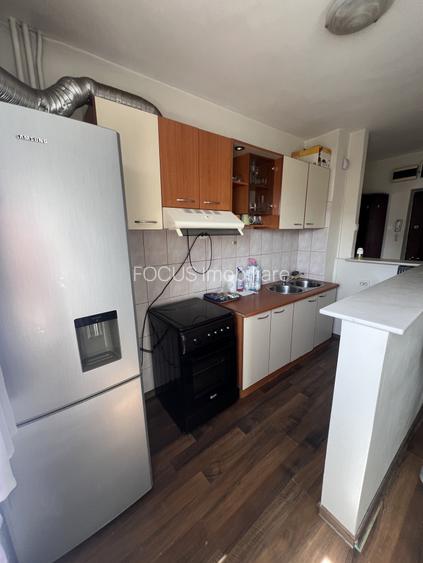 Apartament 3 camere | Ștefan cel Mare | Obor - 3