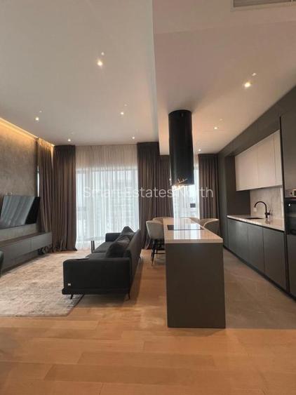 4 CAMERE Premium in ONE Verdi Park - Vedere Panoramica - 4