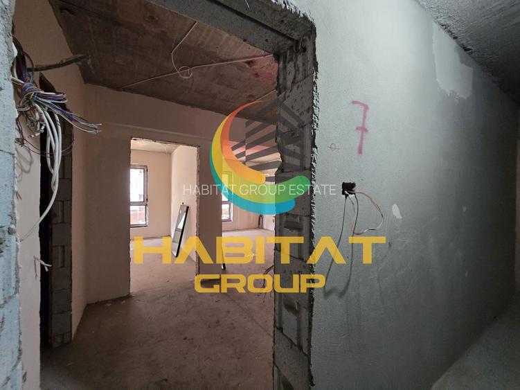 Bloc nou 2 camere zona Brancoveanu la 3 minute de Stb - 5