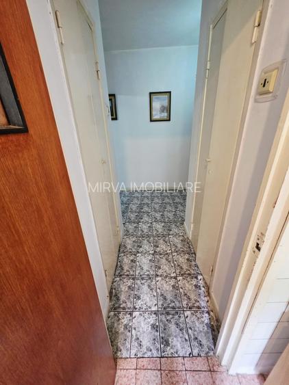 Apartament 3 camere | Nord | Etaj 3 | 63,50 mp utili - 25