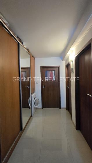 Vanzare apartament 3 camere decomandat, str Moinesti adiacent, bloc 2009 - 8