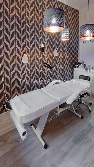 Spatiu Comercial Zona Centrala - 22