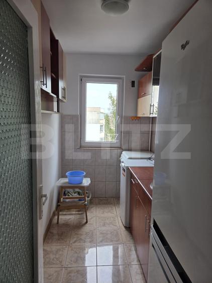 Apartament 2 camere, 33mp, Astra zona linistita - 4