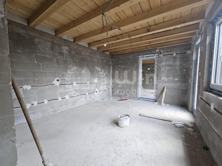 Casa individuala 140mp | Teren 264mp | Dambul Rotund | Str. Codrului - 2