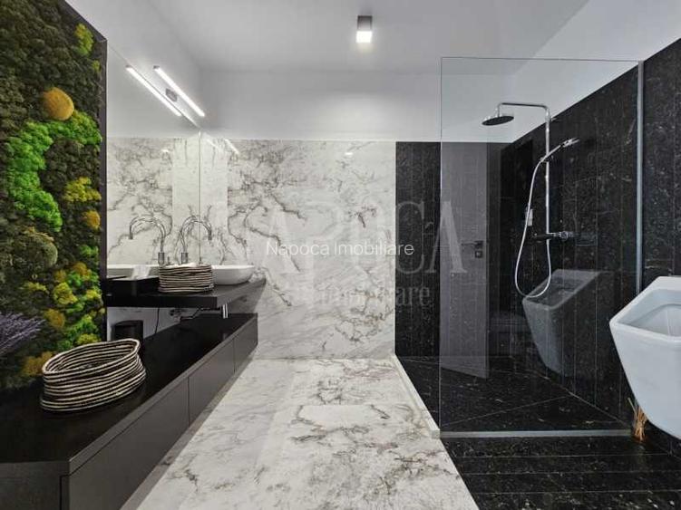 Casa 4 camere de vanzare in Faget, Cluj Napoca - 16