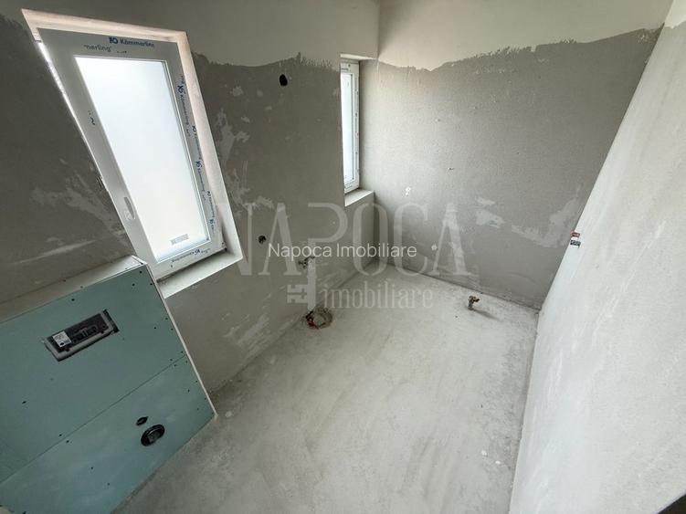 Casa 4 camere de vanzare in Chinteni - 8