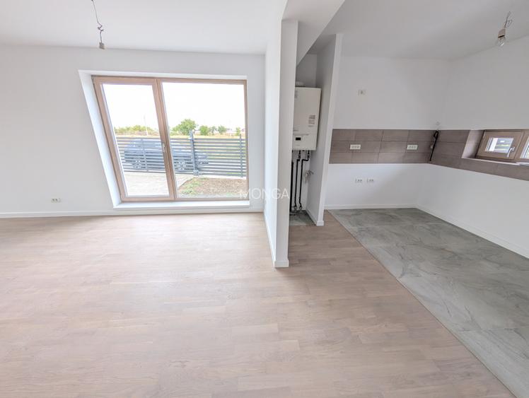 Duplex 4 camere 115mp | 0 comision TVA inclus | Otopeni Odai | la alb sau finisa - 41