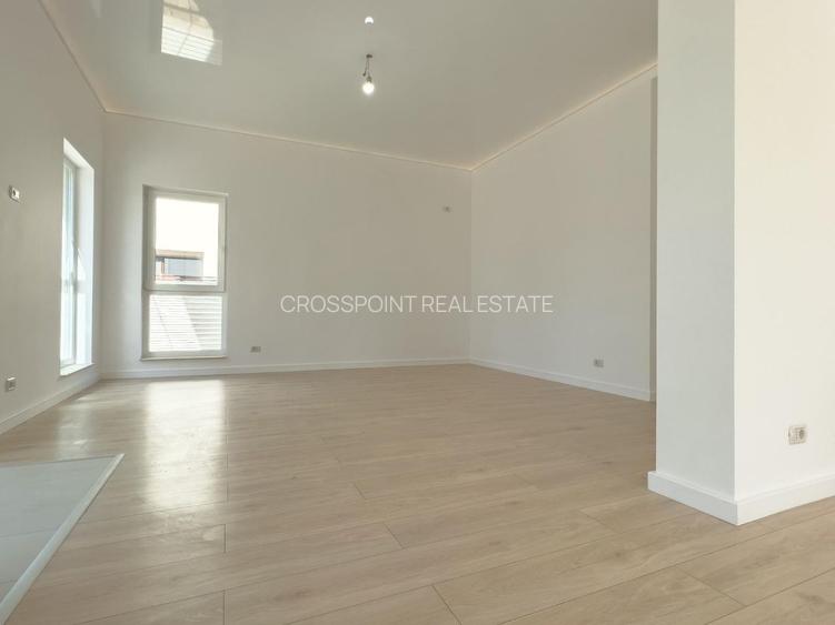 Vilă modernă cu 4 camere + birou + pod – Tunari - 18