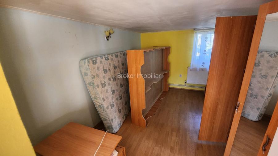 Casa 3 camere, Viile Noi ,teren 461 mp - 7