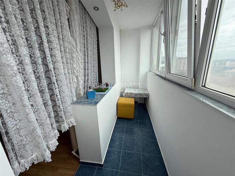 Apartament cu 2 camere si balcon zona Rahovei - 9