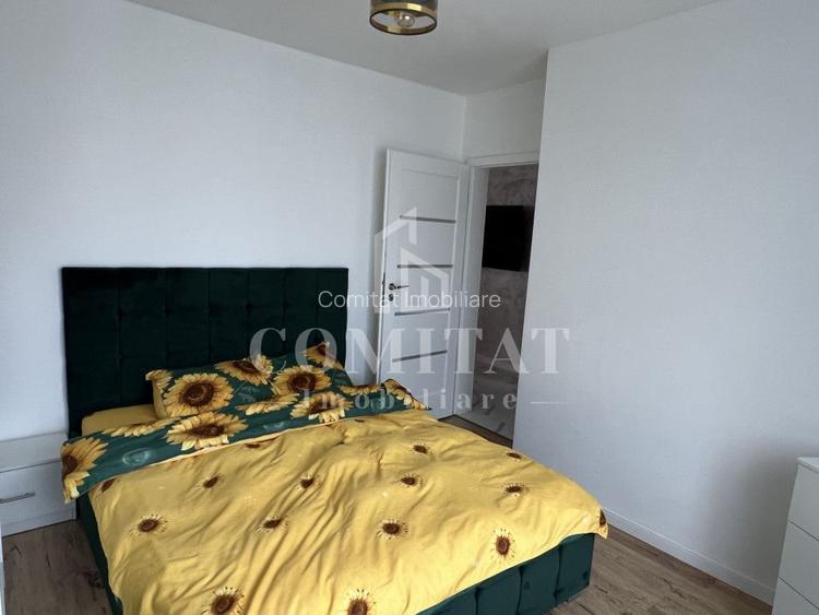 Apartament 3 camere | etaj intermediar | Fagului - 8