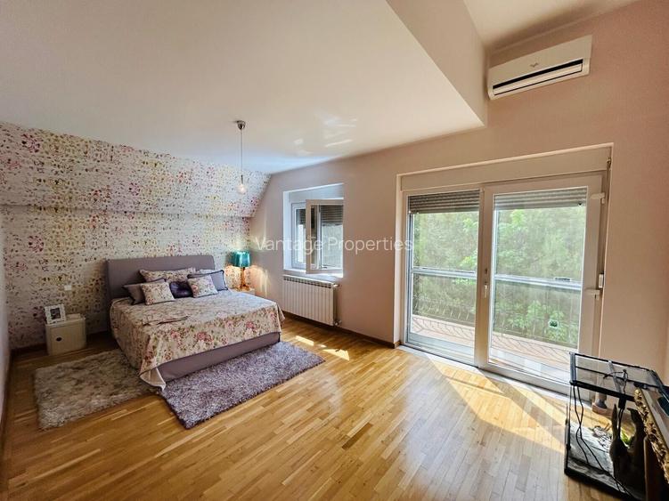 Villa with pool and generous garden | Iancu Nicolae | British School - 11