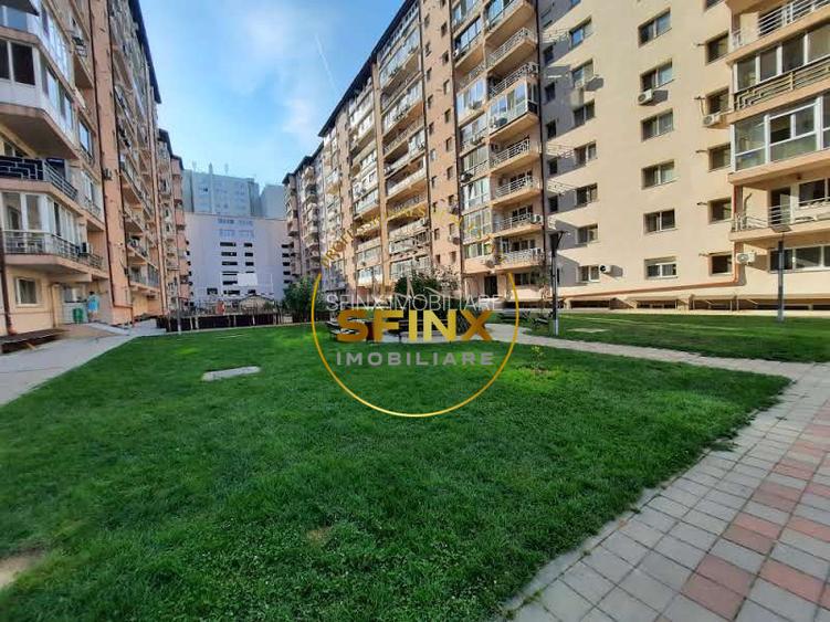 Confort Park, vanzare 2 camere parter, complex cu gradina pet friendly - 23