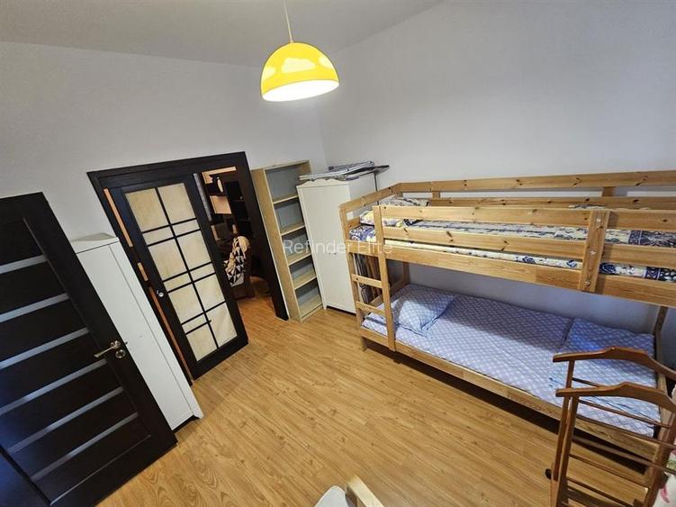 Apartament 3 camere in vila | renovat 2024 | mobilat modern | centrala proprie | - 7