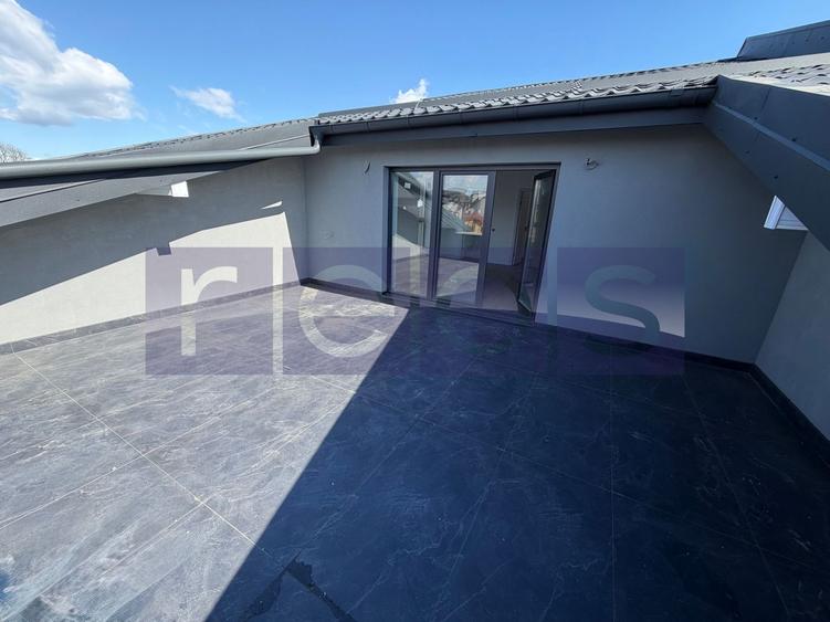 VILA INDIVIDUALA P+1+M | 284 MP UTILI | 5 DORMITOARE | ZONA BUCURESTII NOI - 20