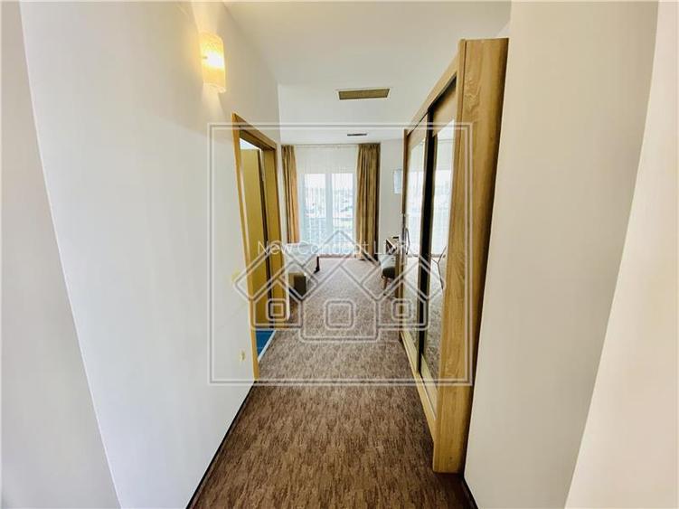 Hotel de vanzare in Sibiu - 3 stele - afacere la cheie - zona cu vad - 27