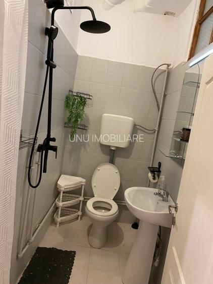 Apartament 1 camera zona Copou - 5