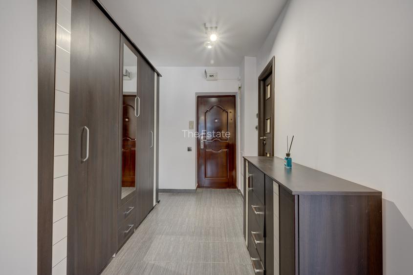 Garsoniera de inchiriat in zona Mall Vitan - 11