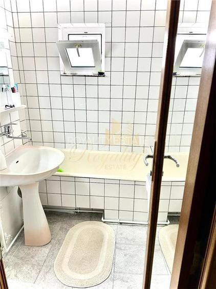 Apartament 3 camere,ETAJ 2, centrala,clima- Zona Lipovei - 13