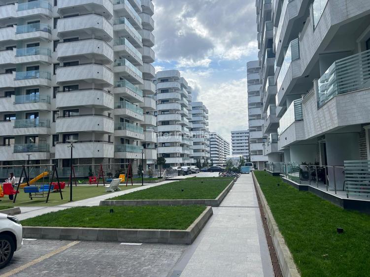 Apartament cu 2 camere decomandat  intabulat Royal Town Cod 162255 - 3