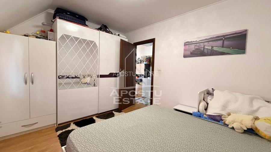 Apartament de vânzare cu 2 camere in zona Lugojului, Timisoara - 7