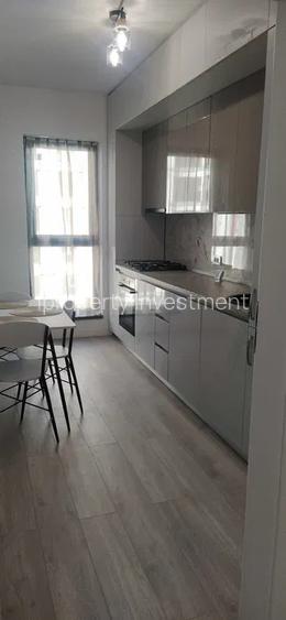 Exigent Plaza Faza 5 - Lujerului | 2 Camere | Centrala | Parcare Extra - 6