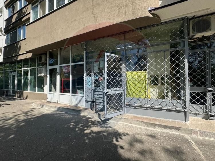 Spațiu Comercial de Închiriat | Calea Crângași | Ideal pentru Afaceri - 3