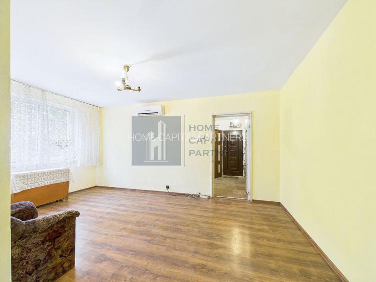 Apartament 3 camere – 60 mp utili, bloc 1971, aproape de transport pub - 6